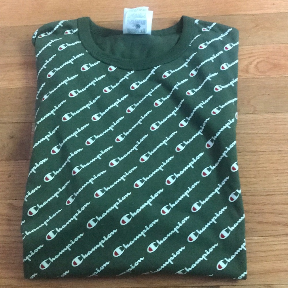 NWT Champion t-shirt